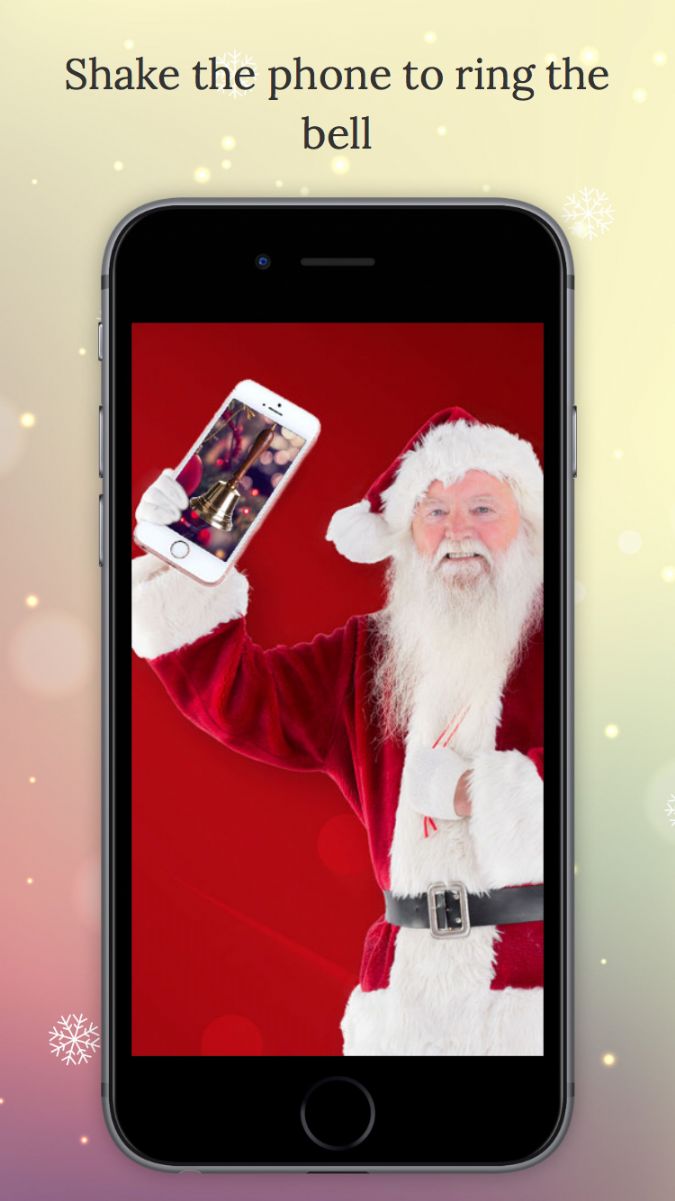 mobile app | Bell Ringer App